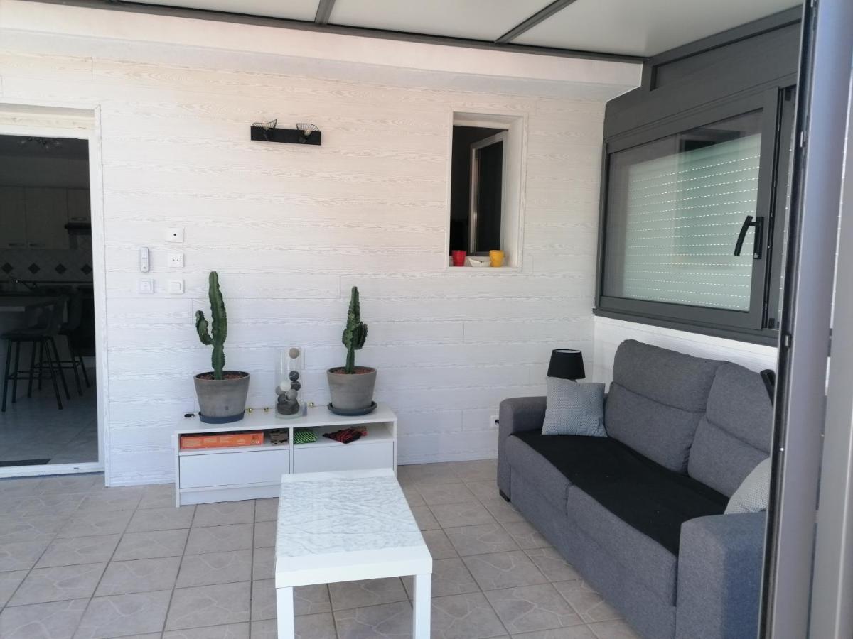 Maison 500M Plage La Tranche-sur-Mer Extérieur photo