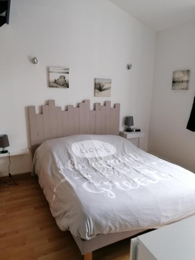Maison 500M Plage La Tranche-sur-Mer Extérieur photo